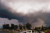 Australian Severe Weather Picture