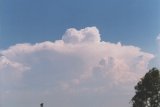 Australian Severe Weather Picture