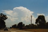 Australian Severe Weather Picture