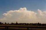 Australian Severe Weather Picture