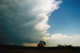 Australian Severe Weather Picture