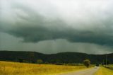 Australian Severe Weather Picture