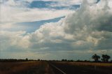 Australian Severe Weather Picture