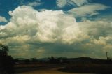 Australian Severe Weather Picture