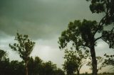 Australian Severe Weather Picture