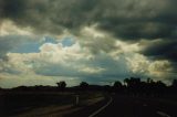 Australian Severe Weather Picture