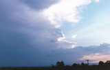 Australian Severe Weather Picture