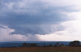 Australian Severe Weather Picture