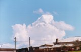 Australian Severe Weather Picture