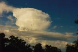 Australian Severe Weather Picture