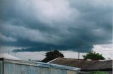 Australian Severe Weather Picture