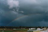 Australian Severe Weather Picture