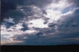 Australian Severe Weather Picture