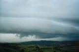 Australian Severe Weather Picture