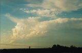 Australian Severe Weather Picture