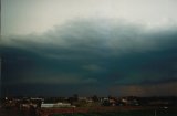 Australian Severe Weather Picture