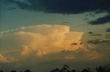 Australian Severe Weather Picture