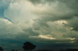 Australian Severe Weather Picture