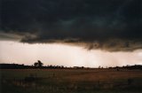 Australian Severe Weather Picture