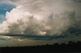 Australian Severe Weather Picture