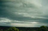 Australian Severe Weather Picture