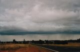 Australian Severe Weather Picture