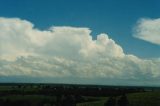 Australian Severe Weather Picture