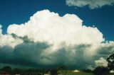 Australian Severe Weather Picture