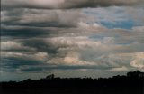 Australian Severe Weather Picture