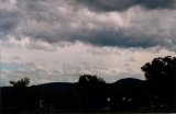 Australian Severe Weather Picture