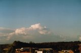 Australian Severe Weather Picture