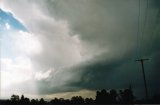 Australian Severe Weather Picture