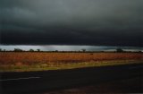 Australian Severe Weather Picture