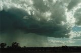 Australian Severe Weather Picture