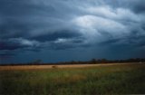 Australian Severe Weather Picture