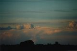 Australian Severe Weather Picture