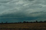 Australian Severe Weather Picture