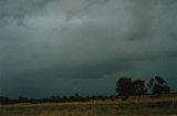 Australian Severe Weather Picture