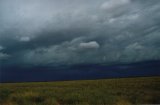 Australian Severe Weather Picture