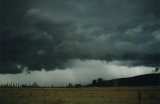 Australian Severe Weather Picture