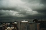 Australian Severe Weather Picture