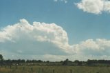 Australian Severe Weather Picture