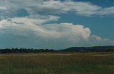 Australian Severe Weather Picture