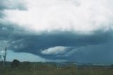 Australian Severe Weather Picture