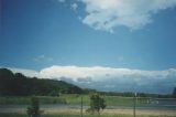 Australian Severe Weather Picture