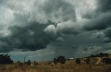 Australian Severe Weather Picture