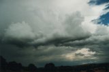 Australian Severe Weather Picture