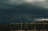 Australian Severe Weather Picture