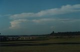 Australian Severe Weather Picture