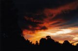 Australian Severe Weather Picture